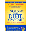 L'Inganno delle Diete Low Carb<br />A basso contenuto di carboidrati