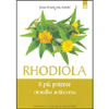 Rhodiola<br />Il più potente rimedio antistress