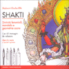 Shakti<br />Divinità femminili, mandala e geometrie sacre - Con 42 immagini da colorare