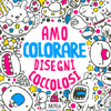 Amo colorare disegni coccolosi<br />