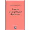 Lettere a un Giovane Danzatore<br />