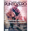 PuntoZero n. 4 Gennaio Marzo 2017<br />Geopolitica - Economia - Salute - Scienze e Tecnologia