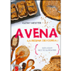 Avena La Regina dei Cereali<br />100% vegan - Ricette Gluten-free