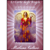 Le Carte degli Angeli<br />33 carte più miniguida 