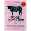 Food ReLOVution - DVD<br />Tutto ciò che mangi ha una conseguenza. Con 30 minuti di contenuti extra