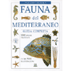 Fauna del mediterraneo<br>guida completa