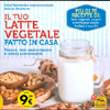 Il Tuo Latte Vegetale Fatto in Casa<br />Fresco, non pastorizzato e senza conservanti. Più di 70 ricette di latti vegetali, yogurt e formaggi vegan, frullati e succhi