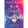 L'Angelo della Creatività<br />Gli Angeli ti aiutano a credere in te, nei tuoi sogni, nelle tue idee e nella tua forza creativa