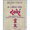 Il Libro del Reiki<br />Guida all'antica arte orientale della guarigione