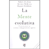 La Mente Evolutiva<br />Conversazioni su scienza, immaginazione e spirito