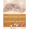 Anatomia della Posizioni <br />Apertura delle Anche e dei Piegamenti in Avanti