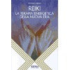 Reiki terapia energetica