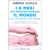 I 6 Mesi che Possono Cambiare il Mondo e il Futuro di Tuo Figlio<br />Scopri come mangiare durante la gravidanza per proteggere da sovrappeso e diabete il tuo bambino