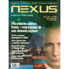 Nexus New Times n. 127 - Aprile/Maggio  2017<br />Rivista Bimestrale