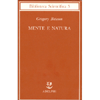 Mente e Natura<br />Traduzione di Giuseppe Longo