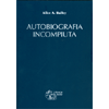 Autobiografia Incompiuta<br />