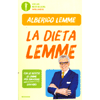 La Dieta Lemme<br />Con le ricette di Lemme per dimagrire davvero