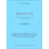 Samatha<br />Insegnamenti tratti da L'essenza del Tantra