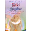 Reiki Angelico<br />Una guida di auto-terapia per tutti gli aspetti della vita