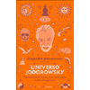 Universo Jodorowsky<br />Conversazioni su vita, arte, psicomagia e altri imbrogli sacri