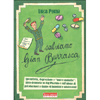 Salviamo Gian Burrasca<br />Iperattività, depressione e nuove malattie: sull'abuso di psicofarmaci a danno di bambini ed adolescenti