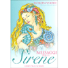 Messaggi dalle Sirene<br />Libro da colorare