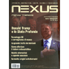 Nexus New Times n. 129 - Agosto/Settembre  2017<br />Rivista Bimestrale