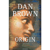 Origin<br />Un nuovo Romanzo di Dan Brown