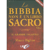 La Bibbia non è un Libro Sacro Vol. 1 - Il Grande Inganno<br />Audiolibro