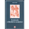 Anoressia e Desiderio Mimetico<br />