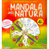 I Mandala della Natura<br />6 favole da leggere e colorare