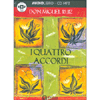 I Quattro Accordi - Audiolibro<br />