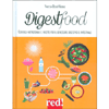 Digestfood<br />Consigli alimentari e ricette per il benessere digestivo e intestinale