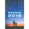 Branko 2018<br />Calendario astrologico. Guida giornaliera segno per segno