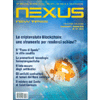 Nexus New Times n. 131 - Dicembre 2017/Gennaio  2018<br />Rivista Bimestrale