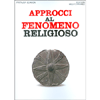 Approcci al Fenomeno Religioso<br />