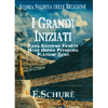 I Grandi Iniziati<br />Rama, Krishna, Ermete, Mosè, Orfeo, Pitagora, Platone e Gesù