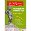 Terra Nuova n. 334 Gennaio 2018<br />Pensa e vivi ecologico