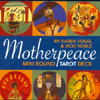 Motherpeace Mini Round Tarot Deck<br />