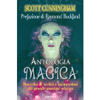 Antologia Magica<br />Raccolta di scritti e incantesimi del grande maestro wiccan