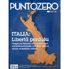 PuntoZero n. 9 Aprile Giugno  2018<br />Attualità, salute e benessere, scienza e tecnologia