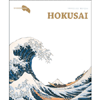 Hokusai - Dossier Gold<br />