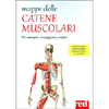 Mappe delle Catene Muscolari<br />Per osteopati, massaggiatori, medici