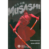 Musashi - illustrato da Michiru Moikawa<br />