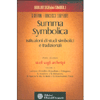 Summa Symbolica - Istituzioni di Studi Simbolici e Tradizionali - Parte II<br />Studi sugli archetipi
