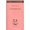 Commedia<br />