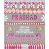 Prashad <br />Cucina Indiana Vegetariana