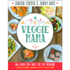 Veggie Mama<br />Una guida con tante idee per preparare piatti vegan e gustosi per i tuoi figli