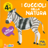 I Cuccioli della Natura Mini Coccole<br />Un libro tutto da accarezzare