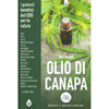 Olio di Canapa<br />I potenti benefici del CDB per la salute